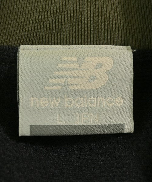 New Balance 斜紋夾克