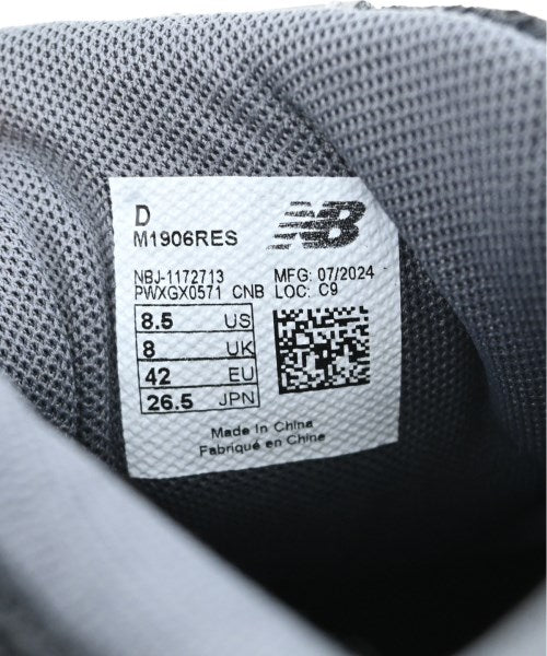 New Balance 運動鞋