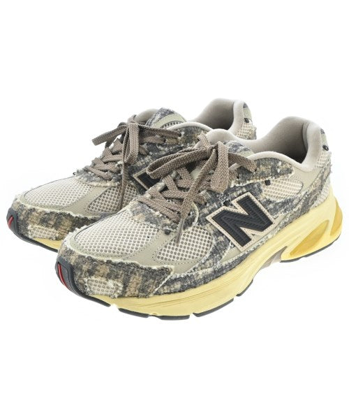 Joe Freshgoods 運動鞋