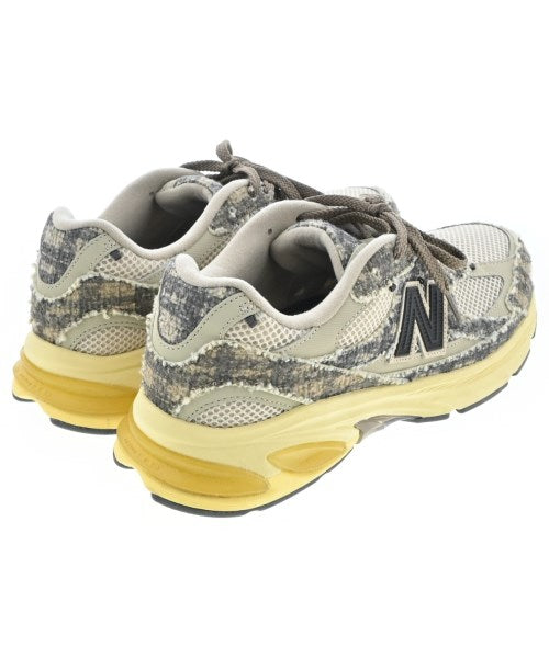 Joe Freshgoods 運動鞋