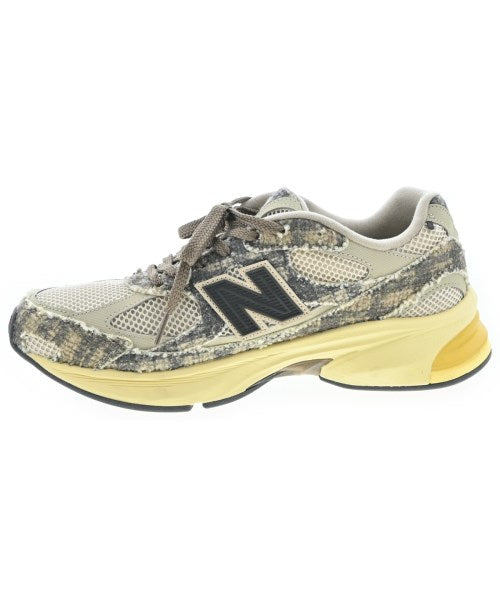 Joe Freshgoods 運動鞋