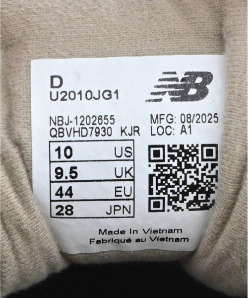 Joe Freshgoods 運動鞋