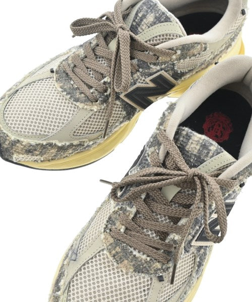 Joe Freshgoods 運動鞋