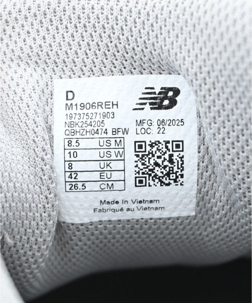 New Balance 運動鞋