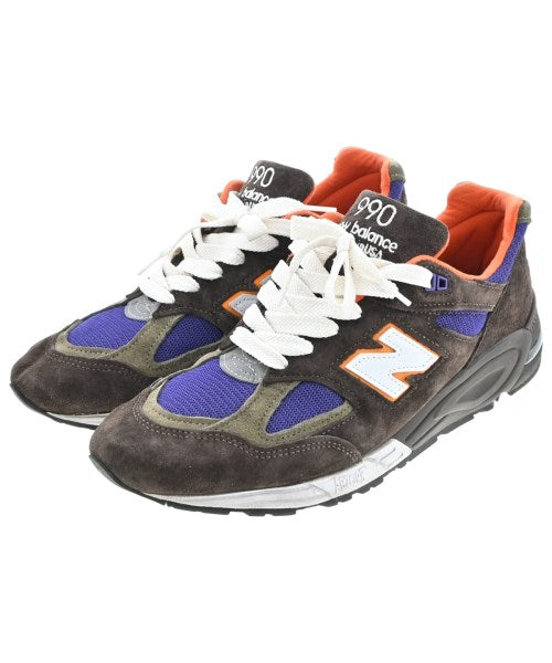 New Balance 運動鞋