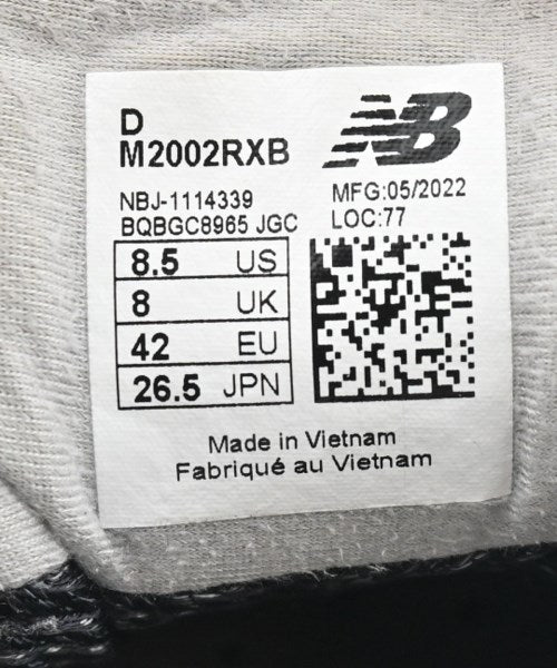 New Balance 運動鞋