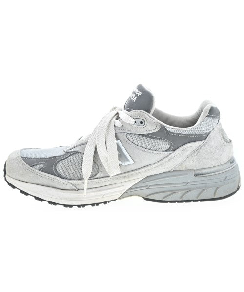 New Balance 運動鞋