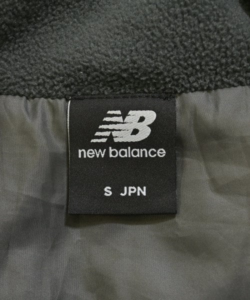 New Balance 羽絨夾克/背心