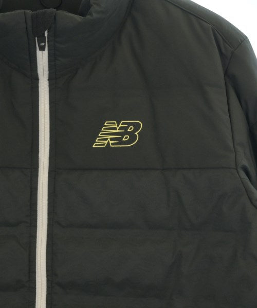 New Balance 羽絨夾克/背心