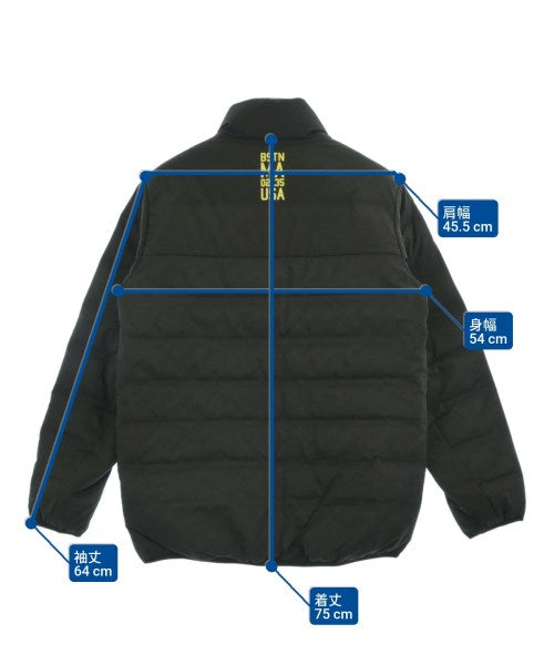 New Balance 羽絨夾克/背心