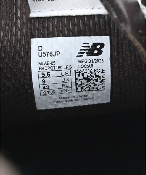 New Balance 運動鞋