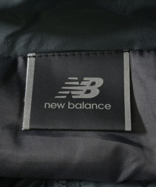 New Balance 羽絨夾克/背心