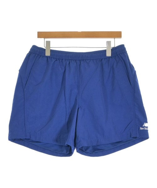 New Balance 短褲