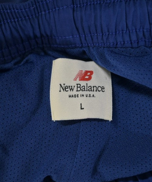 New Balance 短褲