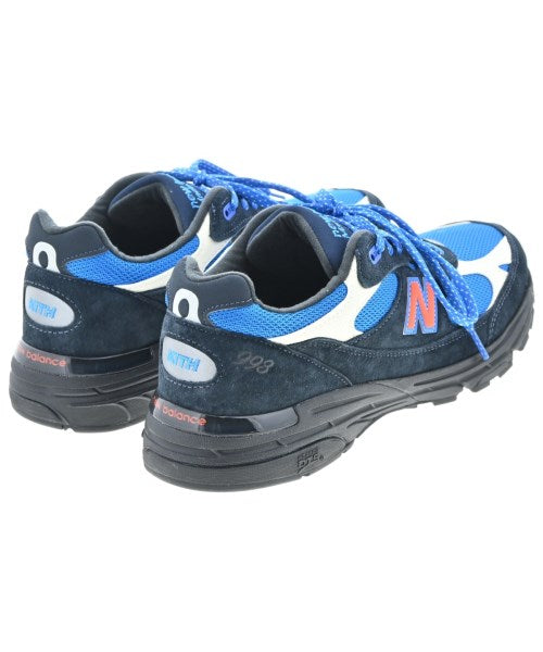 KITH 運動鞋