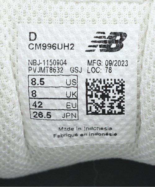 New Balance 運動鞋