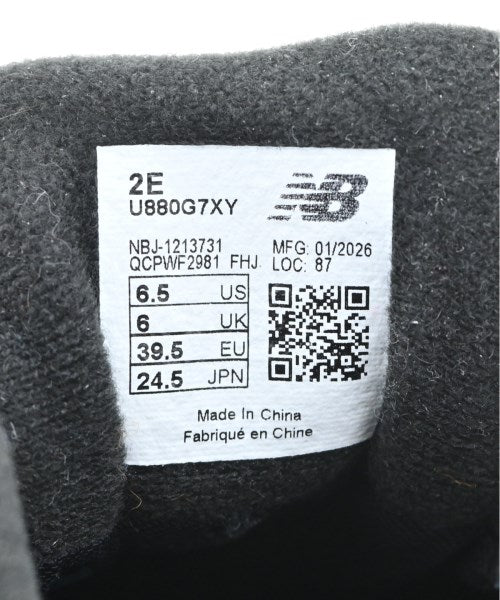 New Balance 運動鞋