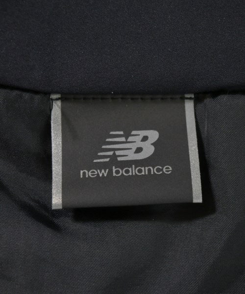 New Balance 羽絨夾克/背心
