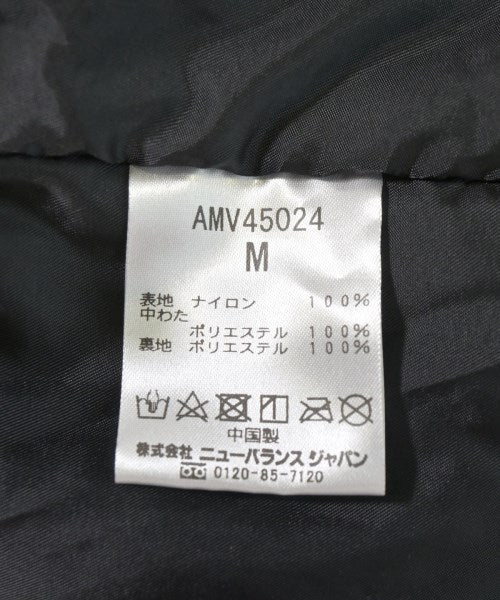 New Balance 羽絨夾克/背心