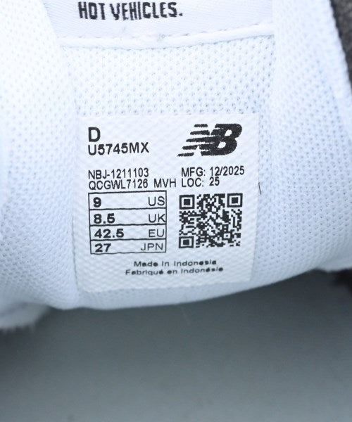 New Balance 運動鞋