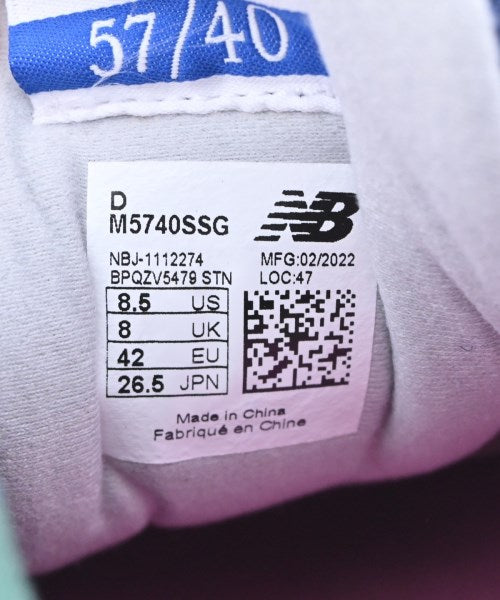 New Balance 運動鞋