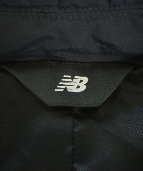 New Balance 支撐領外套