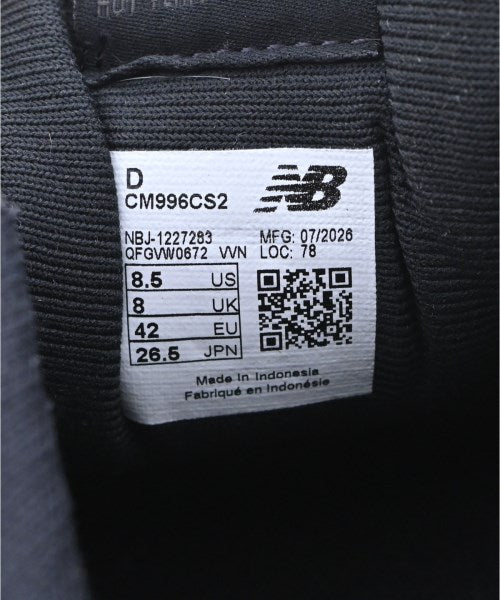 New Balance 運動鞋