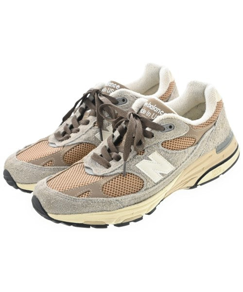 New Balance 運動鞋