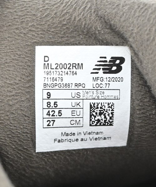 New Balance 運動鞋