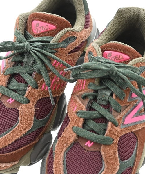 New Balance 運動鞋