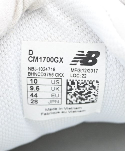 New Balance 運動鞋