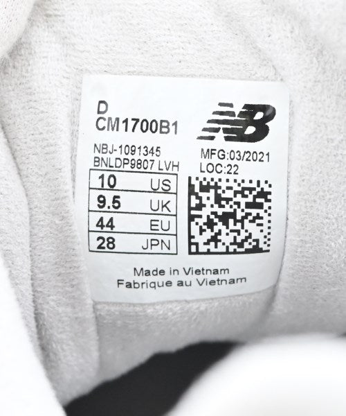 New Balance 運動鞋