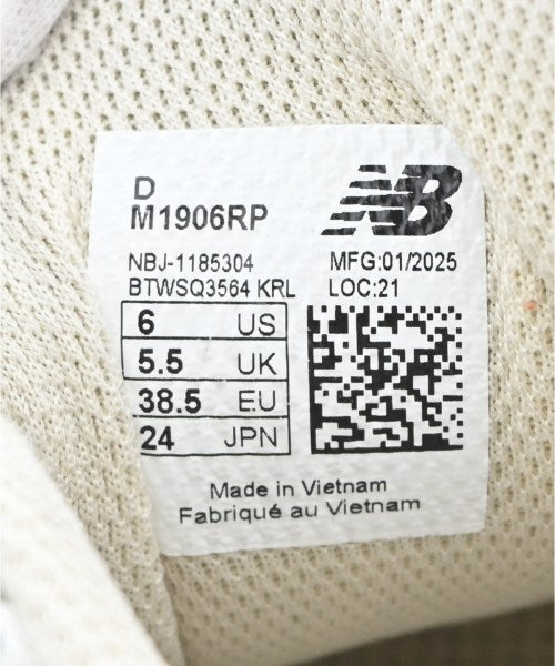 New Balance 運動鞋