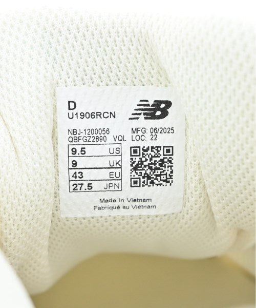 New Balance 運動鞋