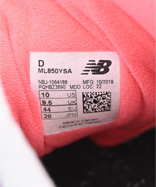 New Balance 運動鞋