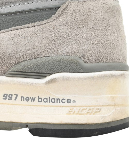 New Balance 運動鞋
