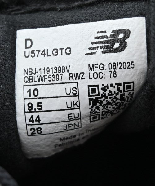 New Balance 運動鞋
