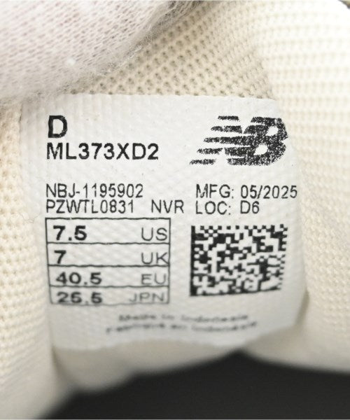 New Balance 運動鞋