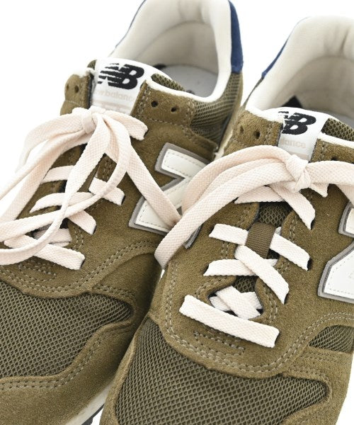 New Balance 運動鞋
