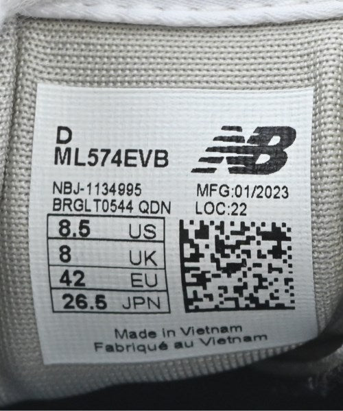 New Balance 運動鞋