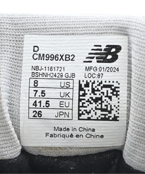 New Balance 運動鞋