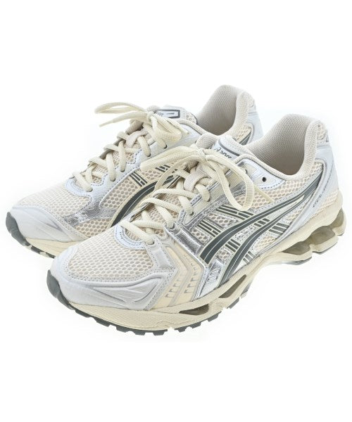 asics 運動鞋
