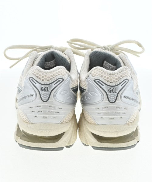 asics 運動鞋