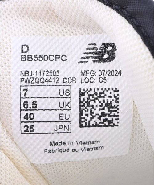 New Balance 運動鞋