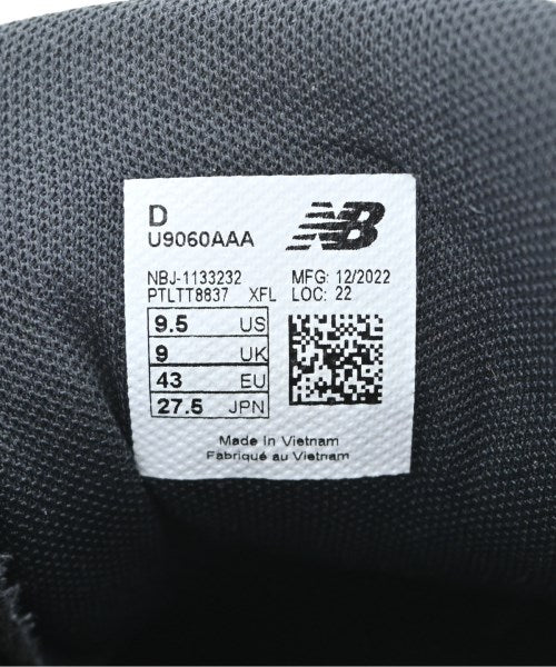 New Balance 運動鞋