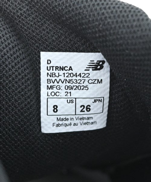 New Balance 運動鞋