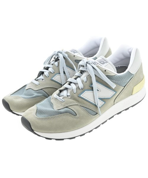 New Balance 運動鞋