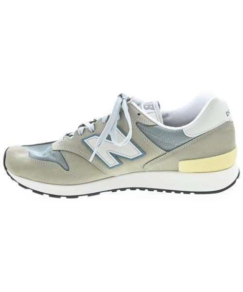 New Balance 運動鞋