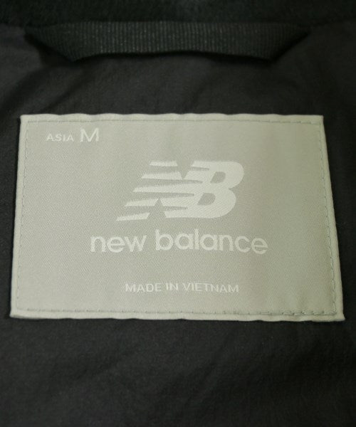 New Balance 斜紋夾克