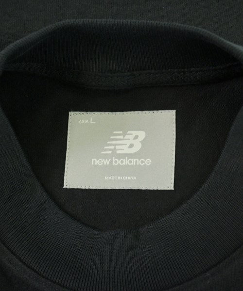 New Balance T恤/上衣